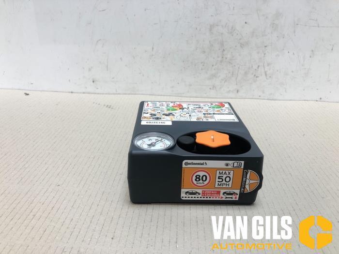 Banden reparatieset Opel Insignia O240346, Auto-onderdelen, Ophanging en Onderstel