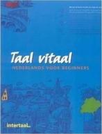 Taal Vitaal 9789054512653 J. Schneider-Broekmans, Verzenden, J. Schneider-Broekmans