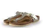 Birkenstock Muiltjes in maat 31 Goud | 5% korting, Verzenden, Jongen of Meisje, Zo goed als nieuw, Birkenstock