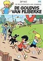 De goudvis van Filiberke / De belevenissen van Jommeke / 171, Verzenden, Gelezen, Jef Nys