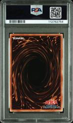 Konami - 1 Graded card - Yu-Gi-Oh! - Stardust Dragon Foil -, Nieuw