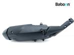 Uitlaatdemper Origineel Yamaha YP 400 R X-MAX 2020 (BL1, Motoren, Verzenden, Gebruikt