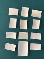 Belgique 1933 - Grote Orval - OBP 363/374, Postzegels en Munten, Gestempeld