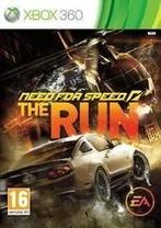 Need for Speed: The Run - Xbox 360 (Xbox 360 Games), Nieuw, Verzenden