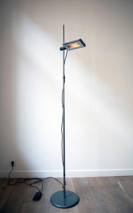 Relux - Staande lamp - MOD.RL101 - Metaal, Aluminium, Antiek en Kunst, Antiek | Verlichting