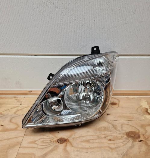 Koplamp Sprinter w906 A9068200161 Links (Nieuw), Auto-onderdelen, Verlichting, Nieuw, 12 maanden garantie, Mercedes-Benz, Ophalen of Verzenden