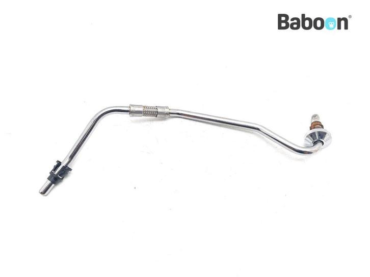 Olieleiding Harley-Davidson FXSTD Softail Deuce 2000, Motoren, Onderdelen | Harley-Davidson, Gebruikt, Verzenden