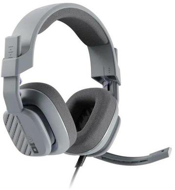ASTRO Gaming A10 - Bedrade Gaming Headset - Grijs, Verzenden