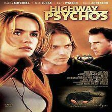 Highway Psychos von Scott Reynolds  DVD, CD & DVD, DVD | Autres DVD, Envoi