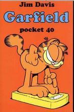 Garfield / Garfield Pocket / 40 9789022946633 Jennifer Davis, Boeken, Verzenden, Gelezen, Jennifer Davis