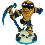 Skylanders Swap Force Legendary Grim Creeper (skylander, Ophalen of Verzenden, Nieuw