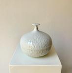 Wallendorf - Ludwig Zepner - Pot - Porcelaine - Boîte à