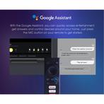 KM6 TV Box Mediaspeler Android 10.0 Kodi met Draadloos RGB, Verzenden, Nieuw