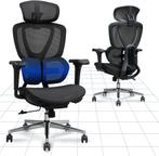 Ergonomische Bureaustoel -  Office Chair - Gamestoel - Volwa, Huis en Inrichting, Bureaustoelen, Verzenden, Nieuw