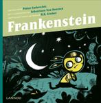 Frankenstein 9789020995947 H.C. Artmann, Boeken, Verzenden, Zo goed als nieuw, H.C. Artmann