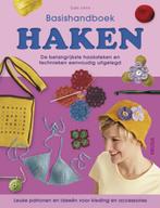 Haken / Basishandboek 9789044732146 Susie Johns, Verzenden, Gelezen, Susie Johns