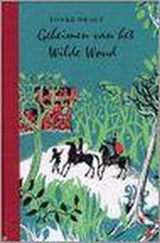 Geheimen van het Wilde Woud Luxe originele editie, Boeken, Verzenden, Zo goed als nieuw, Tonke Dragt