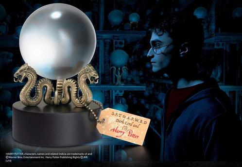 Harry Potter Replica The Prophecy 13cm, Verzamelen, Harry Potter, Ophalen of Verzenden