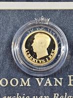 Belgique - Koning Albert I, de derde koning van België -