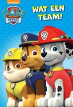 Wat een team! / Paw Patrol 9789047804666, Verzenden