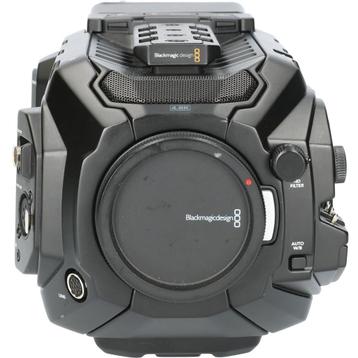 Tweedehands Blackmagic URSA Mini Pro 4.6K CM3219 beschikbaar voor biedingen