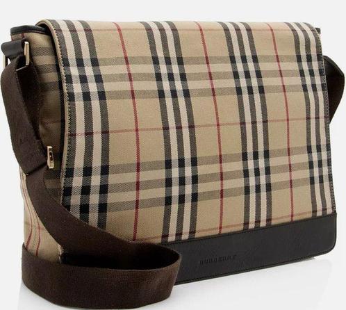 Burberry - Business bag, Handtassen en Accessoires, Tassen | Damestassen