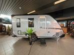 Knaus Sport &amp; Fun (2024) | BJM Tech Loisirs, Caravans en Kamperen, Amortisseur