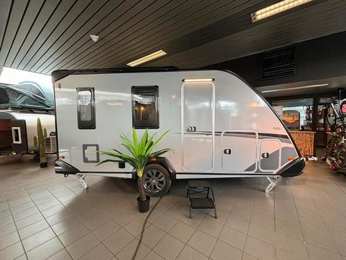 Knaus Sport and Fun (2024) | BJM Tech Loisirs, Caravanes & Camping, Caravanes, 1000 - 1250 kg, Knaus, Lit transversal, 6 à 7 mètres