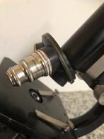 Microscope - 43803 - 1940-1950 - Allemagne - winkel zeiss