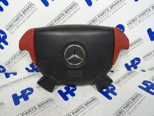 Airbag stuur SLK-klasse r170 SLK-klasse r170 (1996 - 2000), Auto-onderdelen, Interieur en Bekleding, Gebruikt, 3 maanden garantie
