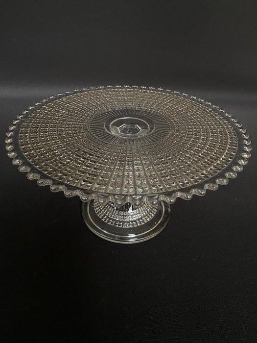 Val Saint Lambert - Charles Graffart, René Delvenne -, Antiek en Kunst, Antiek | Glaswerk en Kristal
