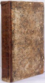 BIBLE DAUTEL - ZURICH - 1817