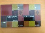 Portugal. Year Set (FDC) 2007, Timbres & Monnaies