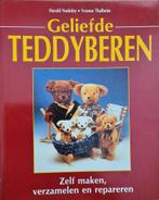 GELIEFDE TEDDYBEREN 9789067611732 H. Nadolny, Boeken, Verzenden, Gelezen, H. Nadolny