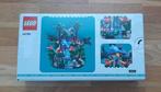 Lego Set - 40782 - Aquazone - Tropical Rainforest Diorama, Kinderen en Baby's, Nieuw