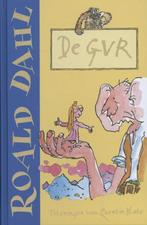 De GVR 9789026134081 Roald Dahl, Boeken, Verzenden, Zo goed als nieuw, Roald Dahl