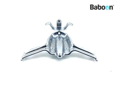 Blokdeksel Rechts Harley-Davidson FXDWG Dyna Wide Glide, Motoren, Onderdelen | Harley-Davidson, Gebruikt, Verzenden
