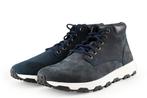 Timberland Hoge sneakers in maat 42 Blauw | 5% extra korting, Kleding | Heren, Schoenen, Timberland, Sneakers, Gedragen, Verzenden