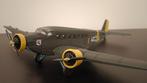 Schuco 1:72 - Modelvliegtuig - Junkers  JU 52/3m, Verzamelen, Luchtvaart en Vliegtuigspotten, Nieuw