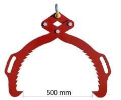 Remet Bomenklem 500, Zakelijke goederen, Landbouw | Werktuigen