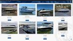 BOATS N MORE - UW COMPLETE WATERSPORTSERVICE UIT DE KEMPEN, Binnenboordmotor, 6 meter of meer, Zo goed als nieuw, 200 pk of meer