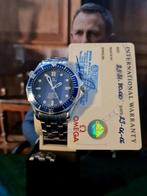 Omega - tomorrow never dies 007 james bond seamaster 300M, Nieuw
