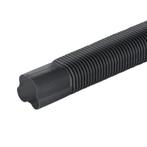 Airco flexibele goot - lengte 500 mm - ZWART (SF-77-500-K), Verzenden, Nieuw
