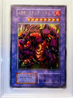 Konami - 1 Graded card - Yu-Gi-Oh! - Meteor Black Dragon THE, Nieuw