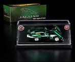 Hot Wheels, Mattel 1:64 - Modelauto - Jaguar E-Type