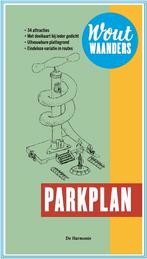 Parkplan 9789463360944 Wout Waanders, Verzenden, Zo goed als nieuw, Wout Waanders