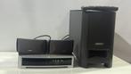 Bose - PS3-2-1 II Powered Speaker System (Thuisbioscoop)