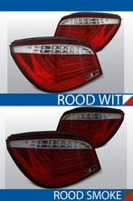 Achterlichten BMW 5-Serie E60 Sedan 2003-2007 | LED-BAR |, Ophalen of Verzenden