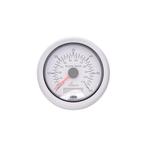 Bieden: Wema GPS boat speed indicator display white 60 knot, Watersport en Boten, Bootonderdelen, Ophalen of Verzenden, Nieuw