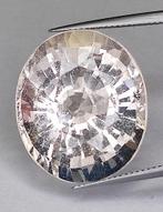 Roze Morganiet - 36.94 ct - Instituto Gemólogico Español, Nieuw